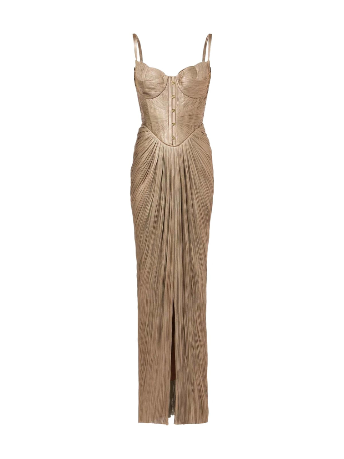 Cerys | Women's Corset Maxi Dress Wedding Guest Formal