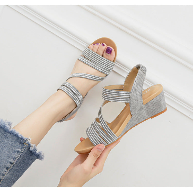 Sondra | Women's Soft Comfort Sandals