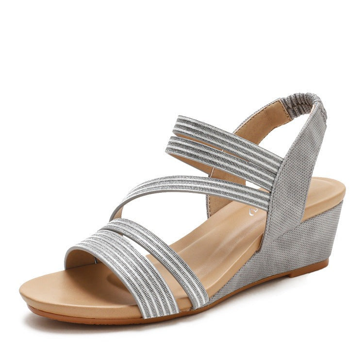 Sondra | Women's Soft Comfort Sandals