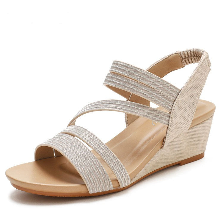 Sondra | Women's Soft Comfort Sandals