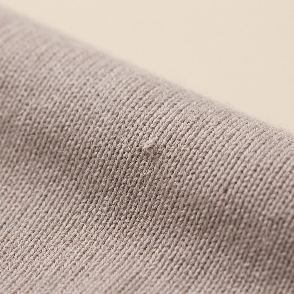 Dorothea-Henrietta | Women's Fine-Knit Turtleneck Sweater