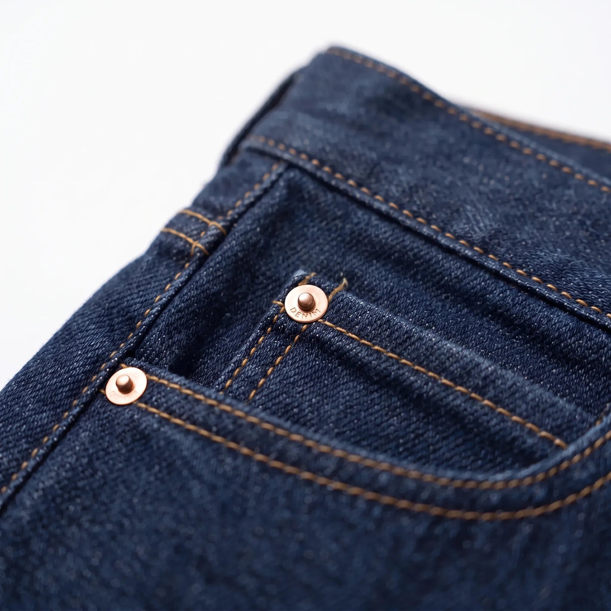Edith-Johanna | Women's High-Waisted Wide-Leg Jeans