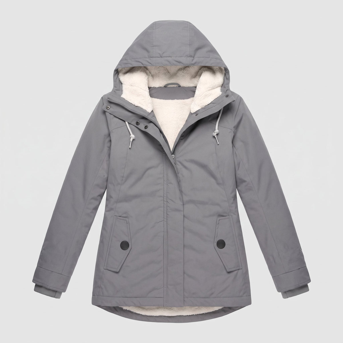 Bianca-Louisa | Women's Hooded Windproof Rain Jacket