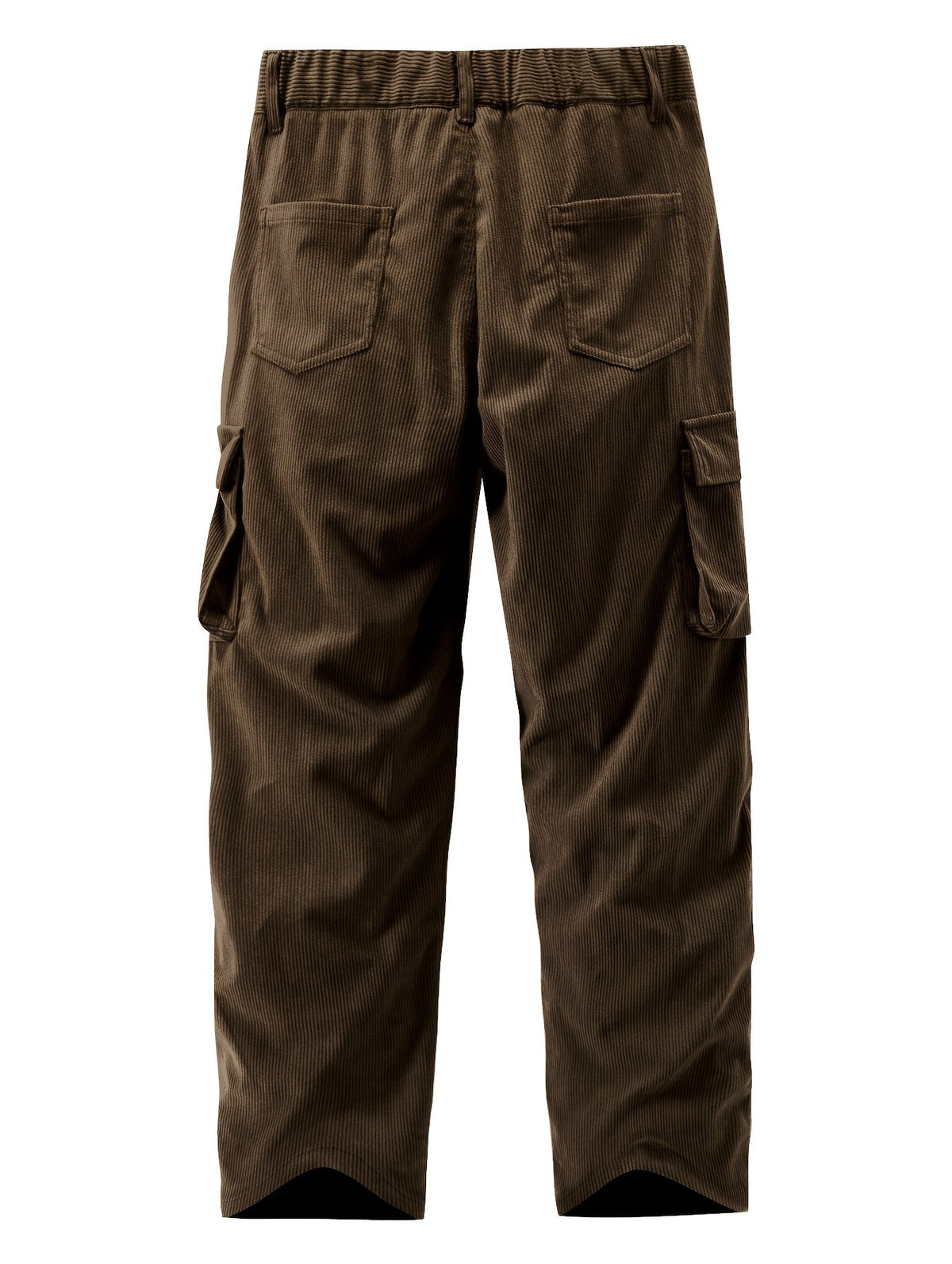 Zelda-Viola | Women's Relaxed-Fit Cargo Pants