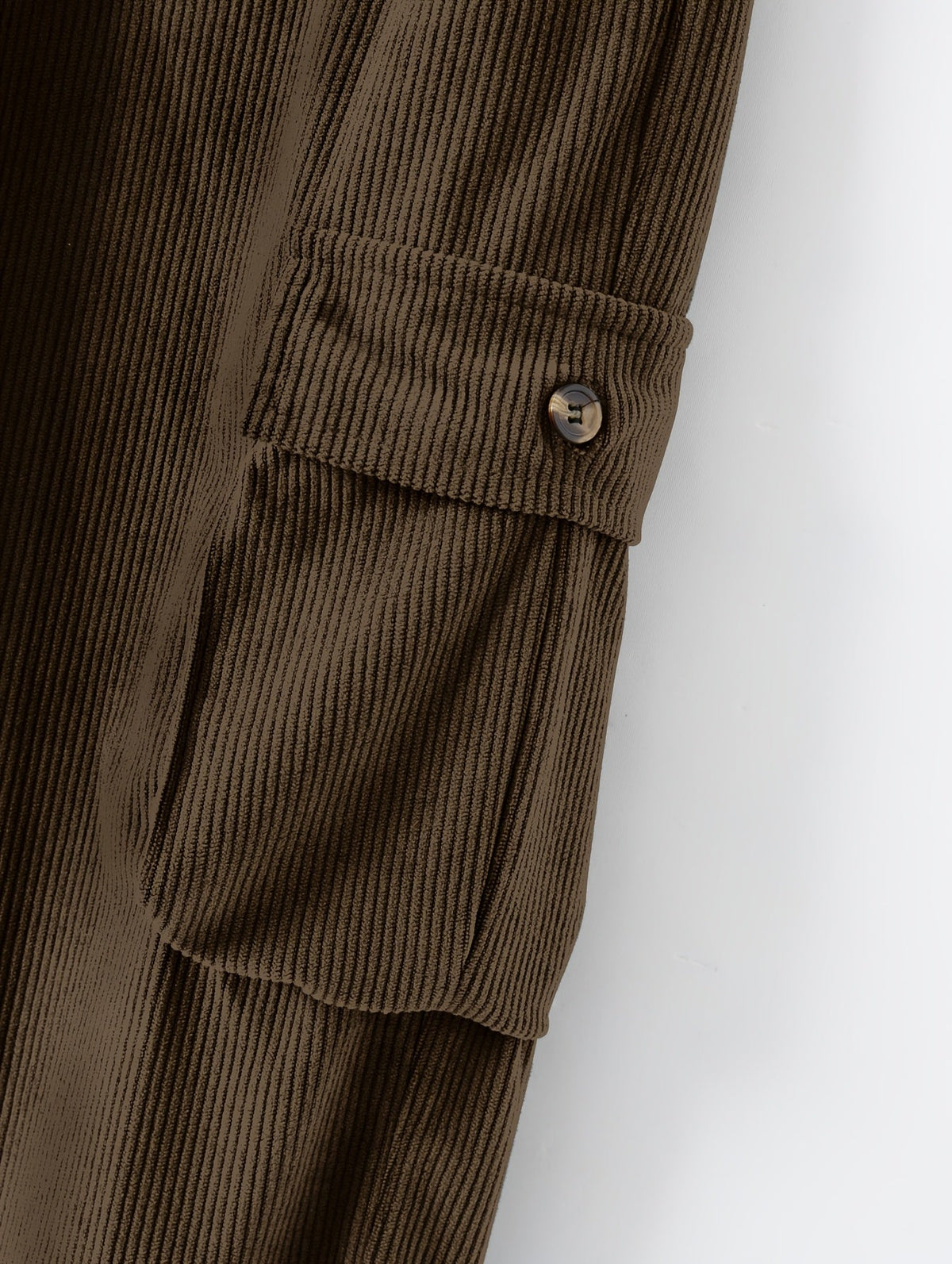 Zelda-Viola | Women's Relaxed-Fit Cargo Pants