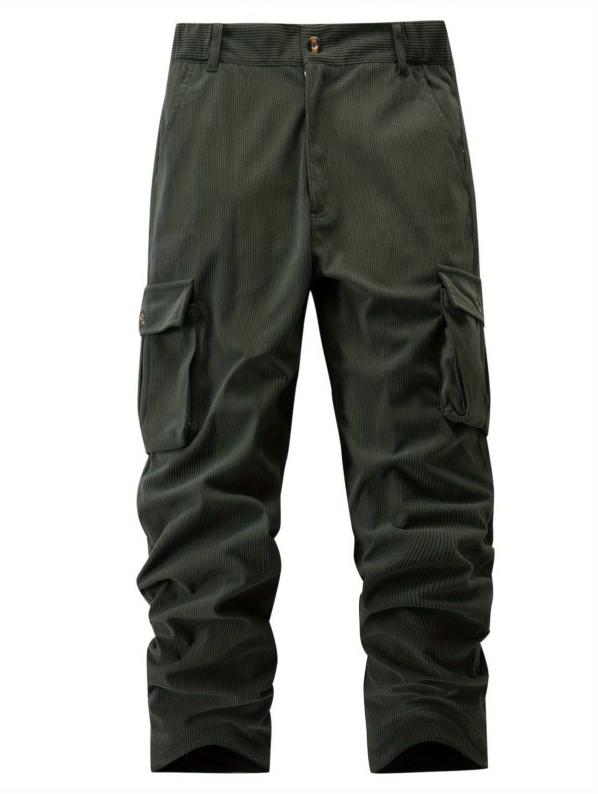 Zelda-Viola | Women's Relaxed-Fit Cargo Pants