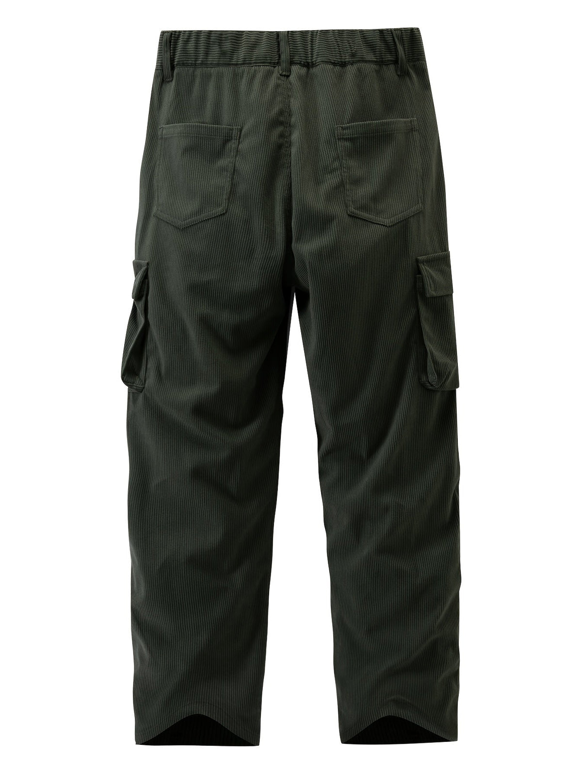 Zelda-Viola | Women's Relaxed-Fit Cargo Pants