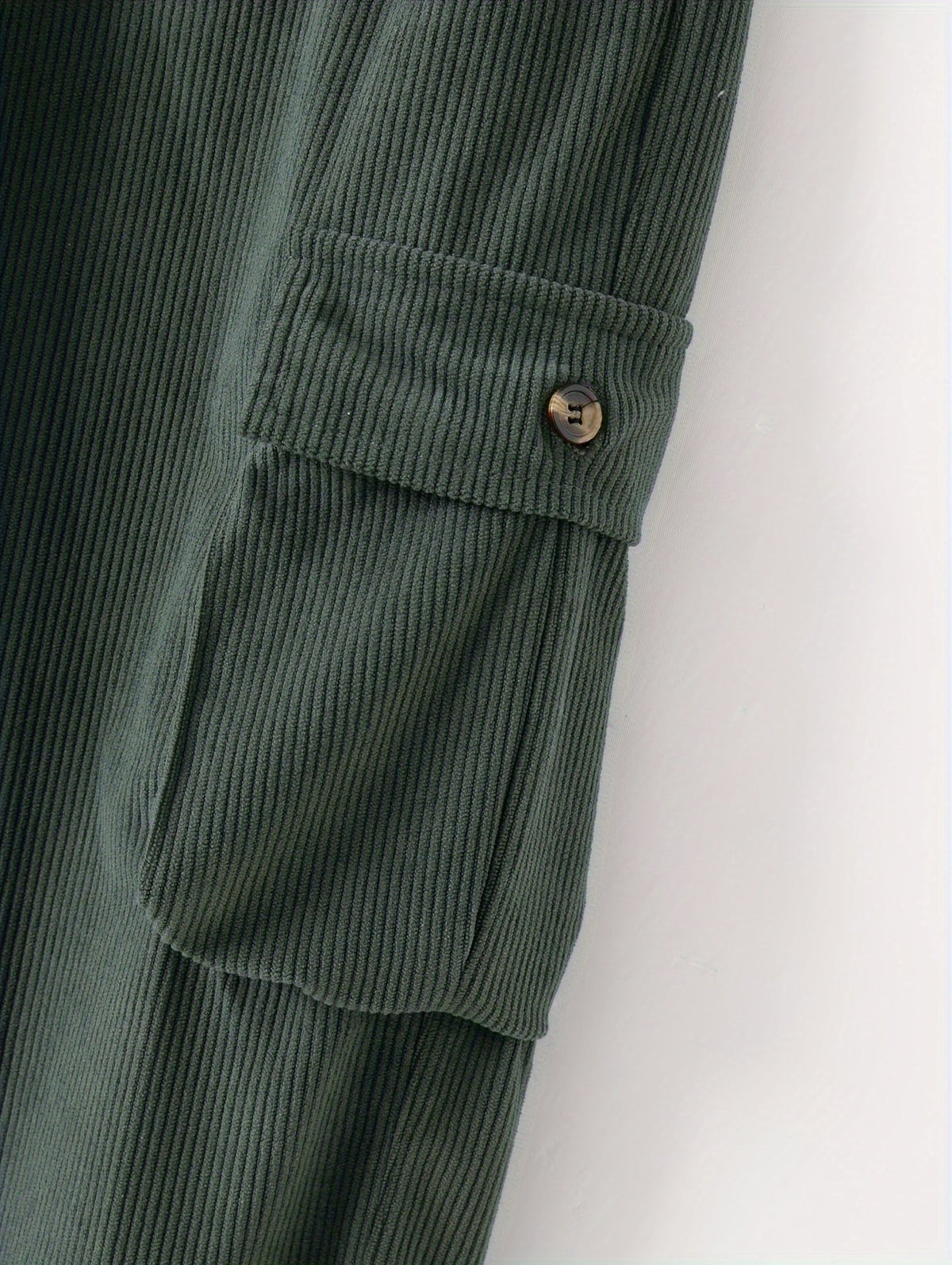 Zelda-Viola | Women's Relaxed-Fit Cargo Pants