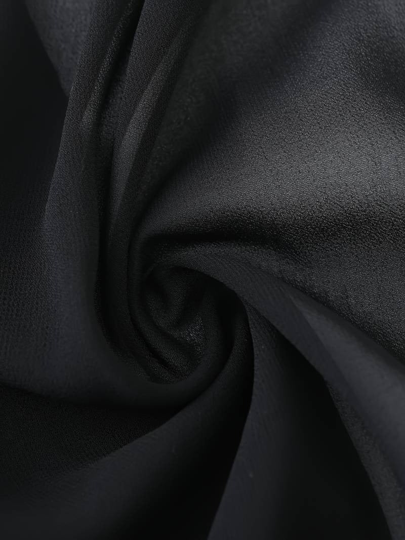 Beatrix-Iris | Women's Sheer Tie-Front Bolero Cardigan