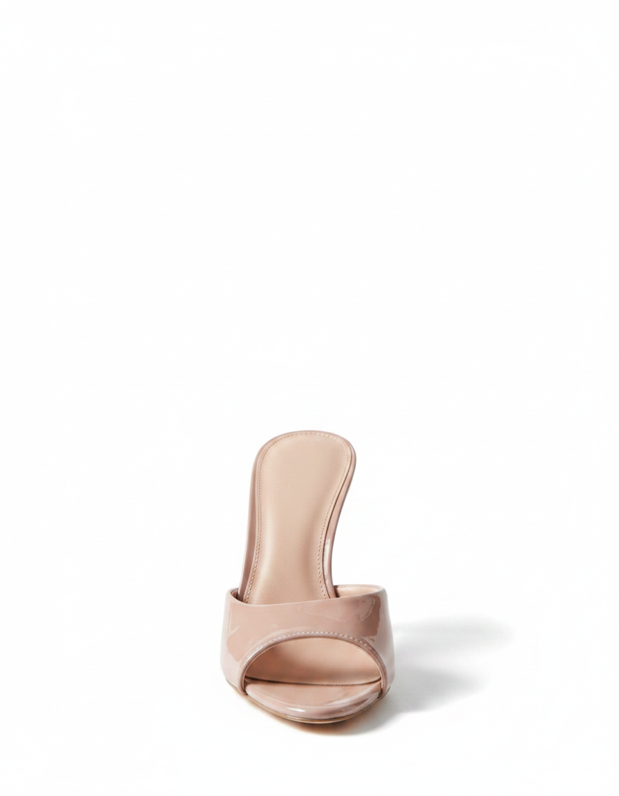 Gia | Women's Pointed Toe Slingback Pumps