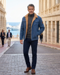 Navy Blue