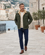 Army Green
