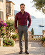 Wine Red