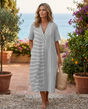 Stripe White
