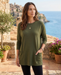 Olive Green