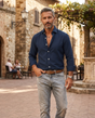 Navy Blue