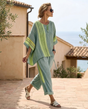 Green Layers