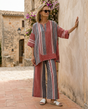 Rustic Stripes