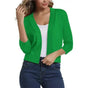 Bright Green